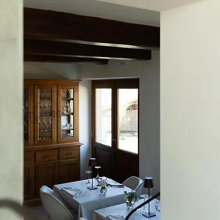Borgo Di Porciano Casa Maggiolino Holiday home *