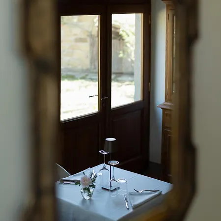 Borgo Di Porciano Casa Maggiolino *
