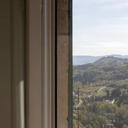 Borgo Di Porciano Casa Maggiolino *