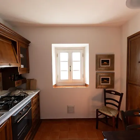 Borgo Di Porciano Casa Maggiolino * Stia