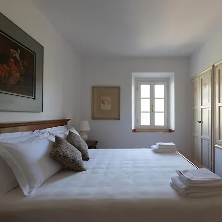 Borgo Di Porciano Casa Maggiolino * Stia