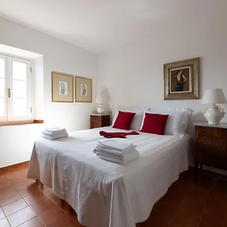 Holiday home Borgo Di Porciano Casa Maggiolino *